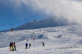 スイスのスキー場 最もお得な価格で長い距離を滑れるのはどこ Swi Swissinfo Ch